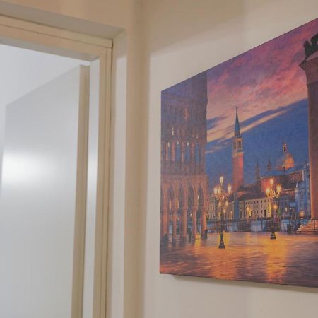 Ca' Spritz - Home Benátky Exteriér fotografie
