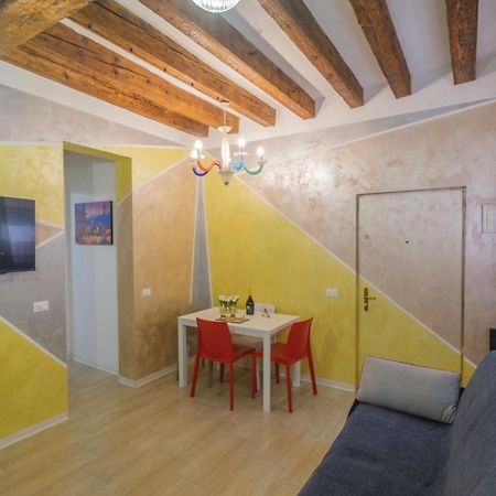 Ca' Spritz - Home Benátky Exteriér fotografie